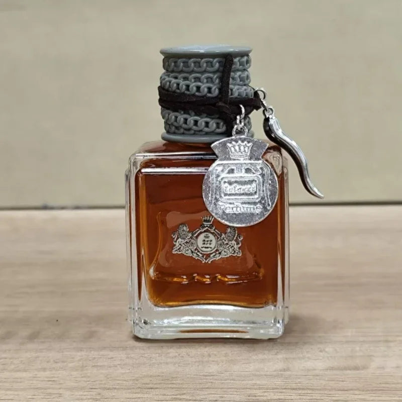 Long Lasting Men's Eau De Parfum 100ml Spicy Woody Fragrance Fresh Citrus Scent Durable Aroma Pheromone Charm Dating Perfume - AliExpress 66