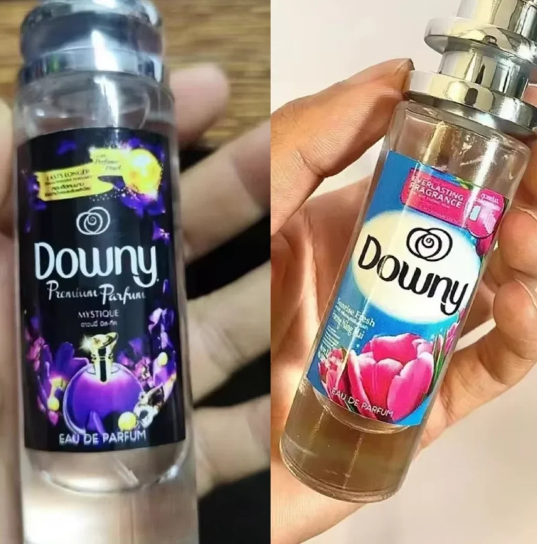 Floral Fruity Vanilla Perfume Spray 35ml