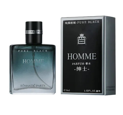 Cologne Men Perfume Spray Flirting Pheromone Long Lasting Irresistible Ocean Fruity Light Fragrance Gentleman Brand Perfume - AliExpress 66