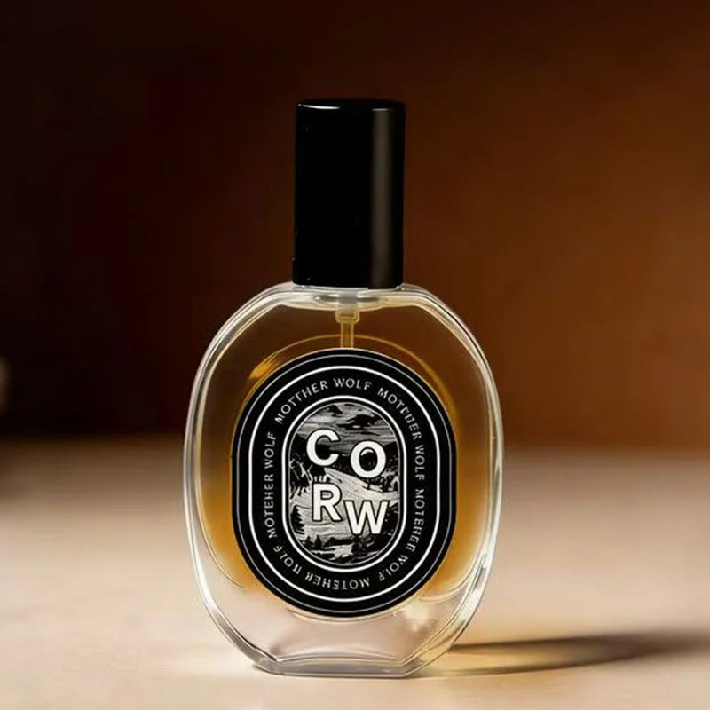 Vintage Floral Coffee Citrus Unisex Eau De Parfum Lasting Fragrance Spray Melon Jasmine Cedar Patchouli Scent Perfume Daily Gift - AliExpress 66
