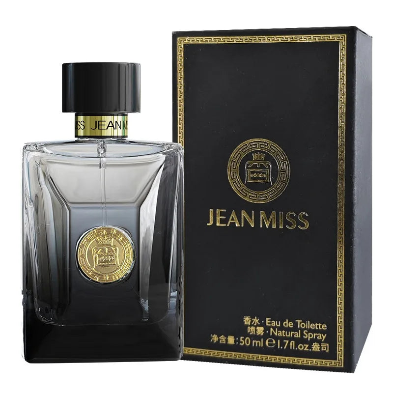 originales brand Men's Cologne Gentleman's Azure¡ªA Fresh Natural and Long-Lasting Eau de Toilette, 50ml - AliExpress 66