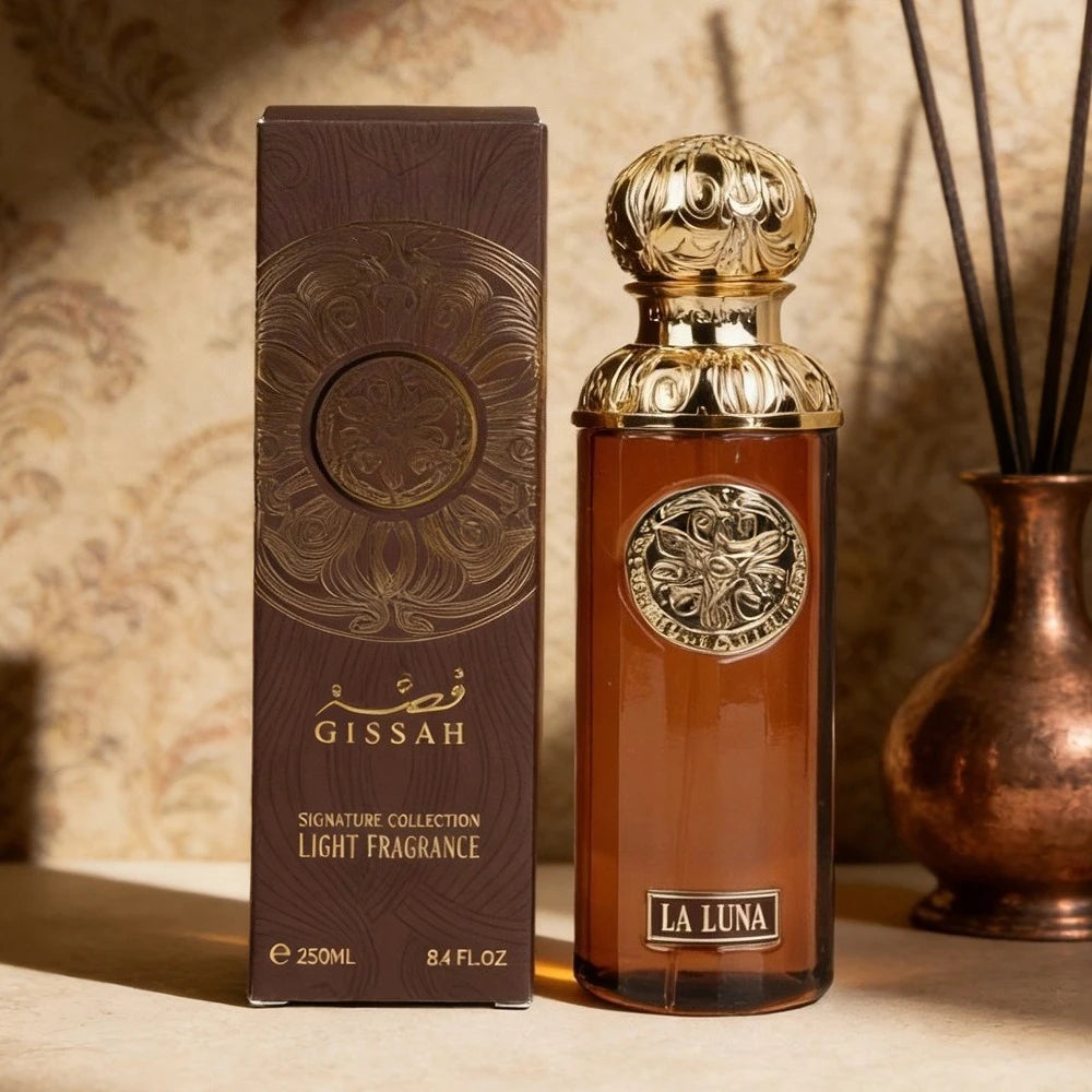 250ml Large-Capacity Men's Perfume: Brown, Middle Eastern, Long-Lasting, Arabian Scent, Intense Cologne, Same as Luxury Brands - AliExpress 66