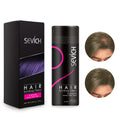 Sevich Hair Building Fibers Keratin Thicker Anti Hair Loss Products Concealer Refill Thickening Hair Fiber Powders Growth 25g