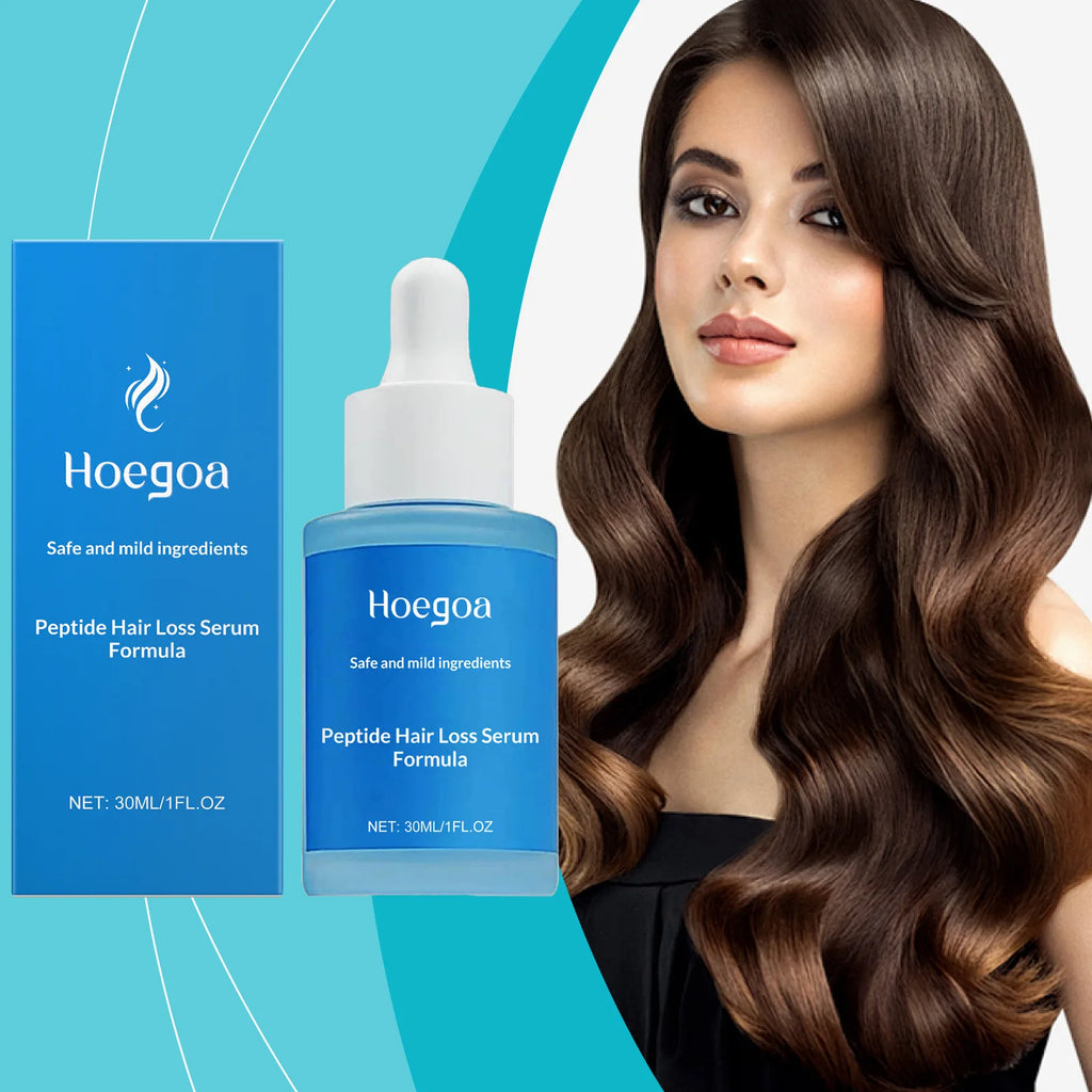 Hair Growth Essence Hair Loss Thinning Relief Treat Scalp Few Follicle Prevent Split End Enhance Thick Smooth Hair Grow Essence - AliExpress 66