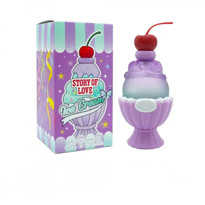 French Gourmet Ice Cream Fragrance Spray 100ml