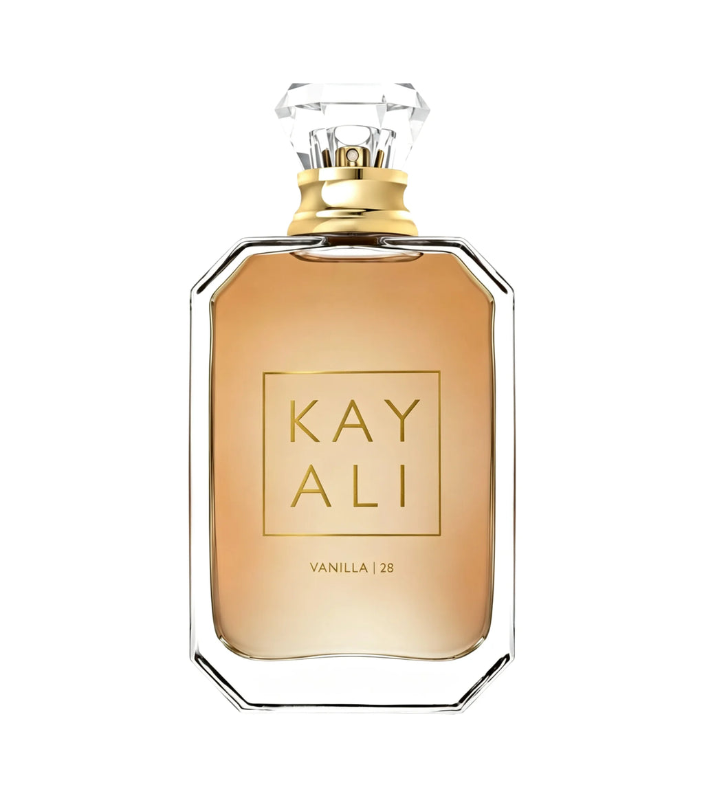 Kayali Vanilla |28 Eau De Parfum For Women, Rich Gourmand Perfume With Madagascar Vanilla Tonka Bean And Sandalwood 100Ml - AliExpress 66