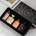 3x25ML Plus 30ML Luxurious Perfume Elegant Sophisticated Fresh Soft Alluring Sweet Long Lasting Captivating Refined Scent - AliExpress 66
