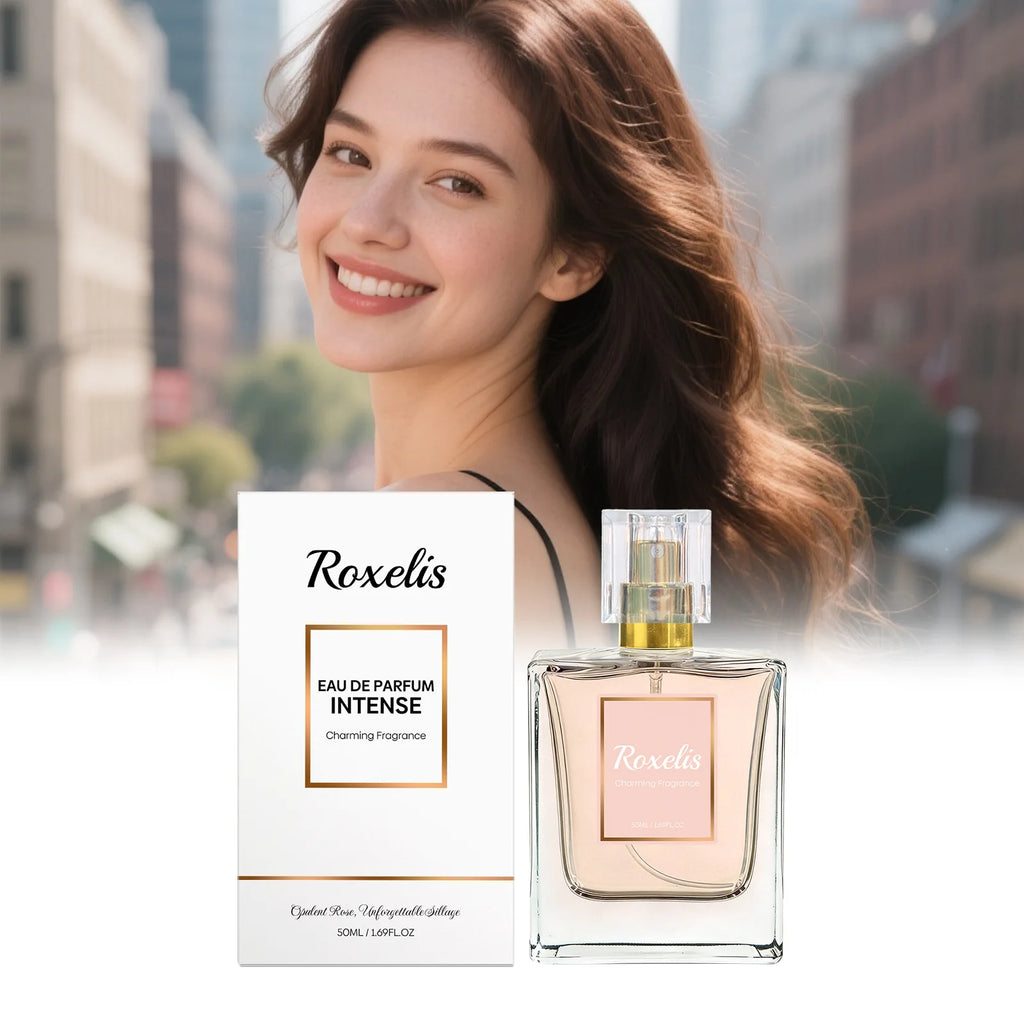 Rose Vanilla Aroma Spray Lasting Mature Rich Fragrance Women Pheromone Releases Date Daily Attract Men Body Hair Perfume Mist - AliExpress 66