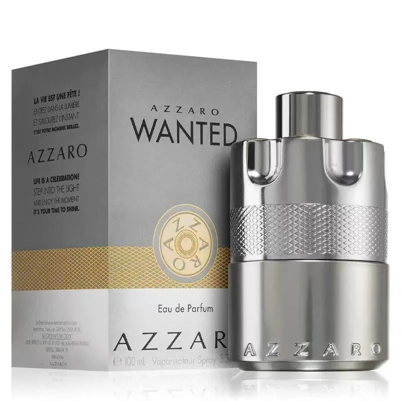 Azzaro Wanted Eau De Parfum - Woody Aromatic Cologne for Men Long Lasting Fragrance, Moderate to Strong Diffusion; Suitable for Use in Autumn, Winter, Evenings, Dates, Parties, Leisure, and Work - AliExpress 66