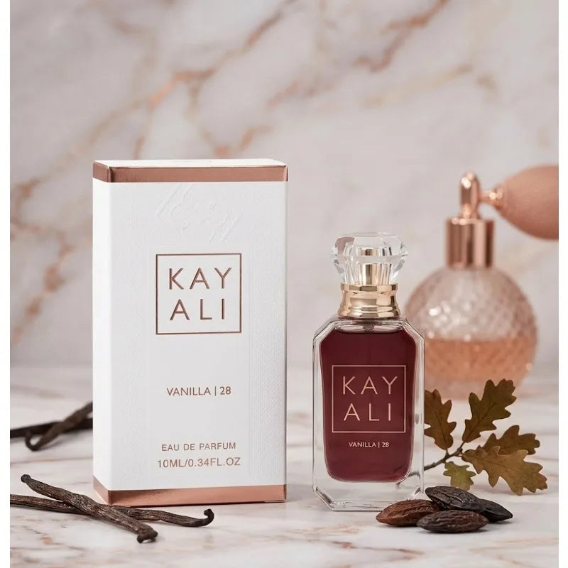 KAYALI 81 Eau De Parfum 10ml Womens Perfume Long Lasting Floral Fruity Vanilla Musk Sweet Premium Fragrance - AliExpress 66