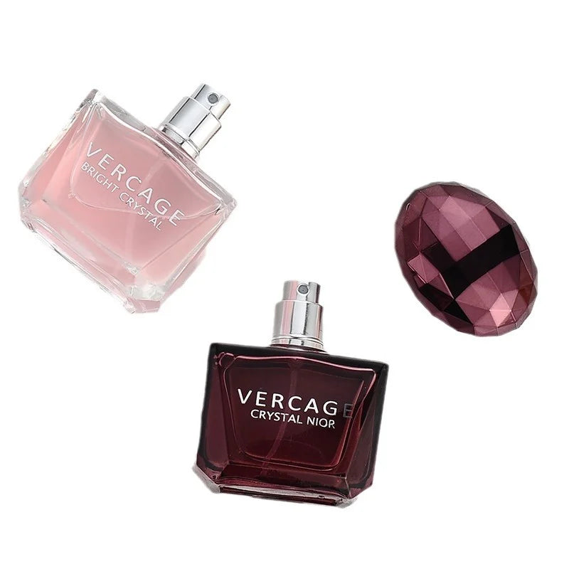 Sweet Love Luxury Brand Long Lasting Fragrance 50ml Women Body Spray Perfume Floral Scent Pheromone Perfumes Crystal Diamond - AliExpress 66