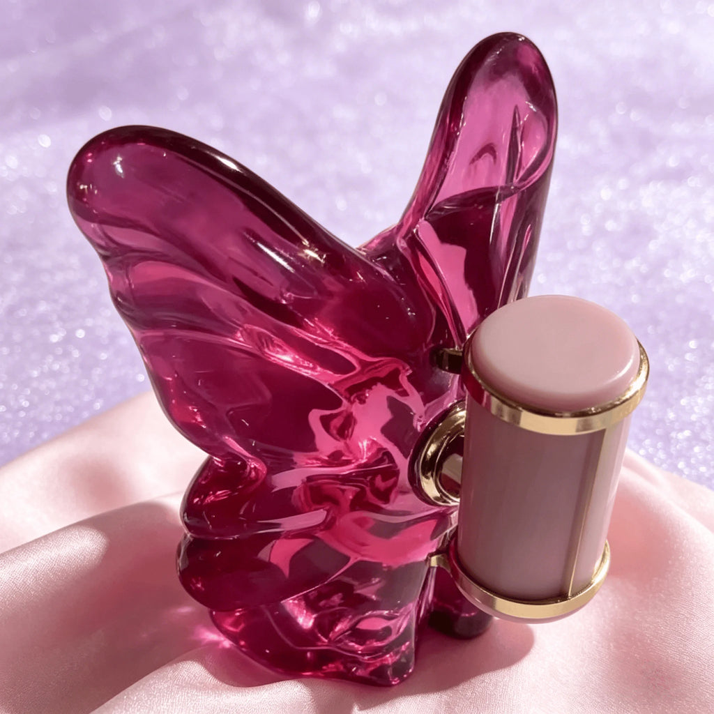 Carolina Herrera La a Women EDP Perfume 80ml With Gift Box Long Lasting Rich Floral Fruity Vanilla Scent Pink Butterfly Luxury Fragrance Gift for Her - AliExpress 66
