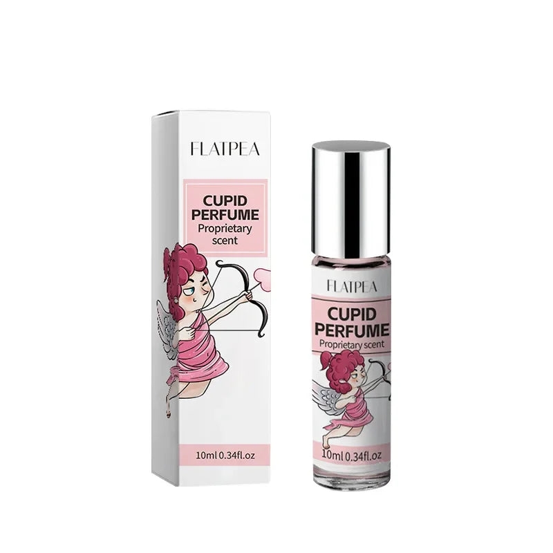 Unisex Floral Pheromone Perfume 50ml EDT