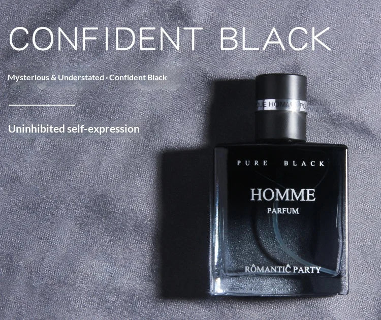 Cologne Men Perfume Spray Flirting Pheromone Long Lasting Irresistible Ocean Fruity Light Fragrance Gentleman Brand Perfume - AliExpress 66