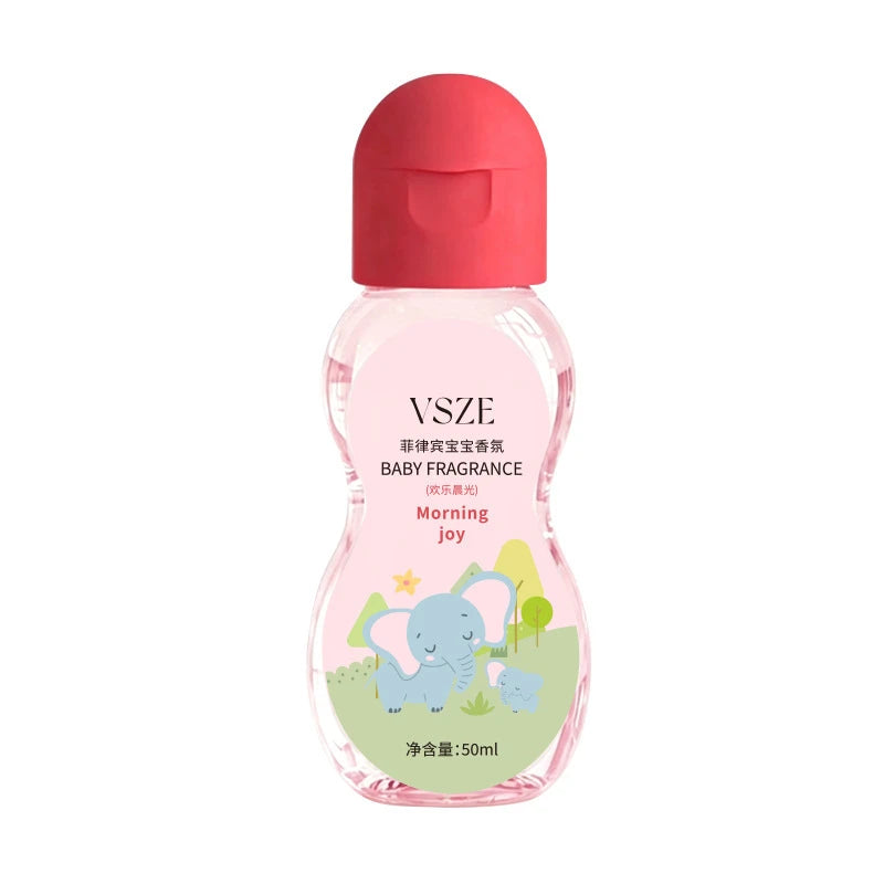 Rich Milk Baby Perfume Fruity Floral Light Perfume Fresh Natural Fresh Scent For Daily Date Portable Baby Fragrance - AliExpress 66
