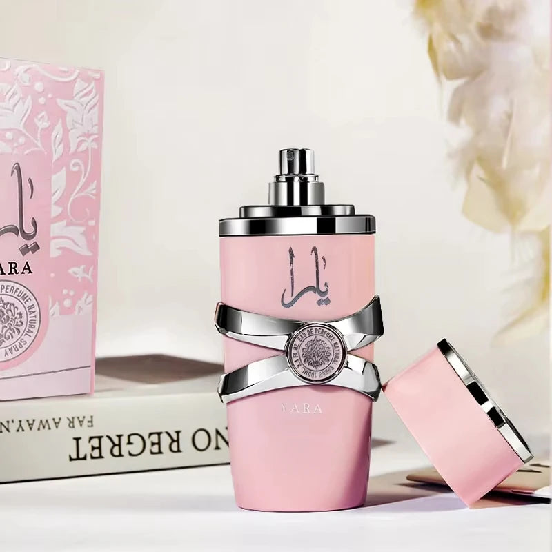 2027 100ml Original Perfume Women Spray Long-lasting Perfumes Men's Perfume Women's Fragrance Arab Long lasting Pheromones Femme - AliExpress 66