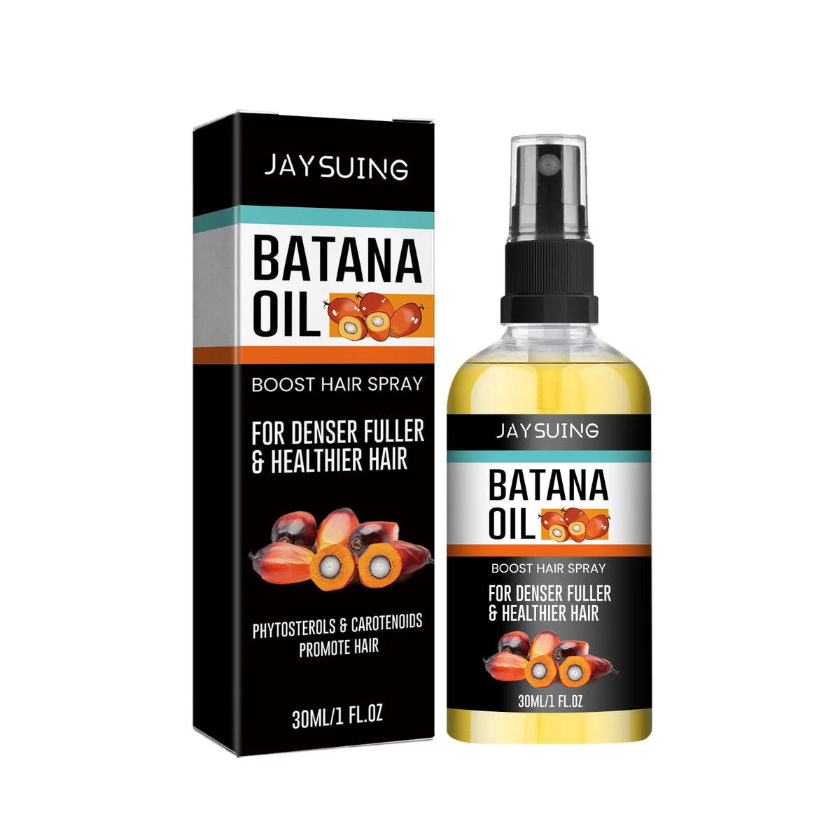 Batana Hair Regrowth Serum Anti-Hair Loss Deeply Nourishing Strengthening Roots Keep Soft Repair Damaged Dry Hair Scalp Care Oil - AliExpress 66