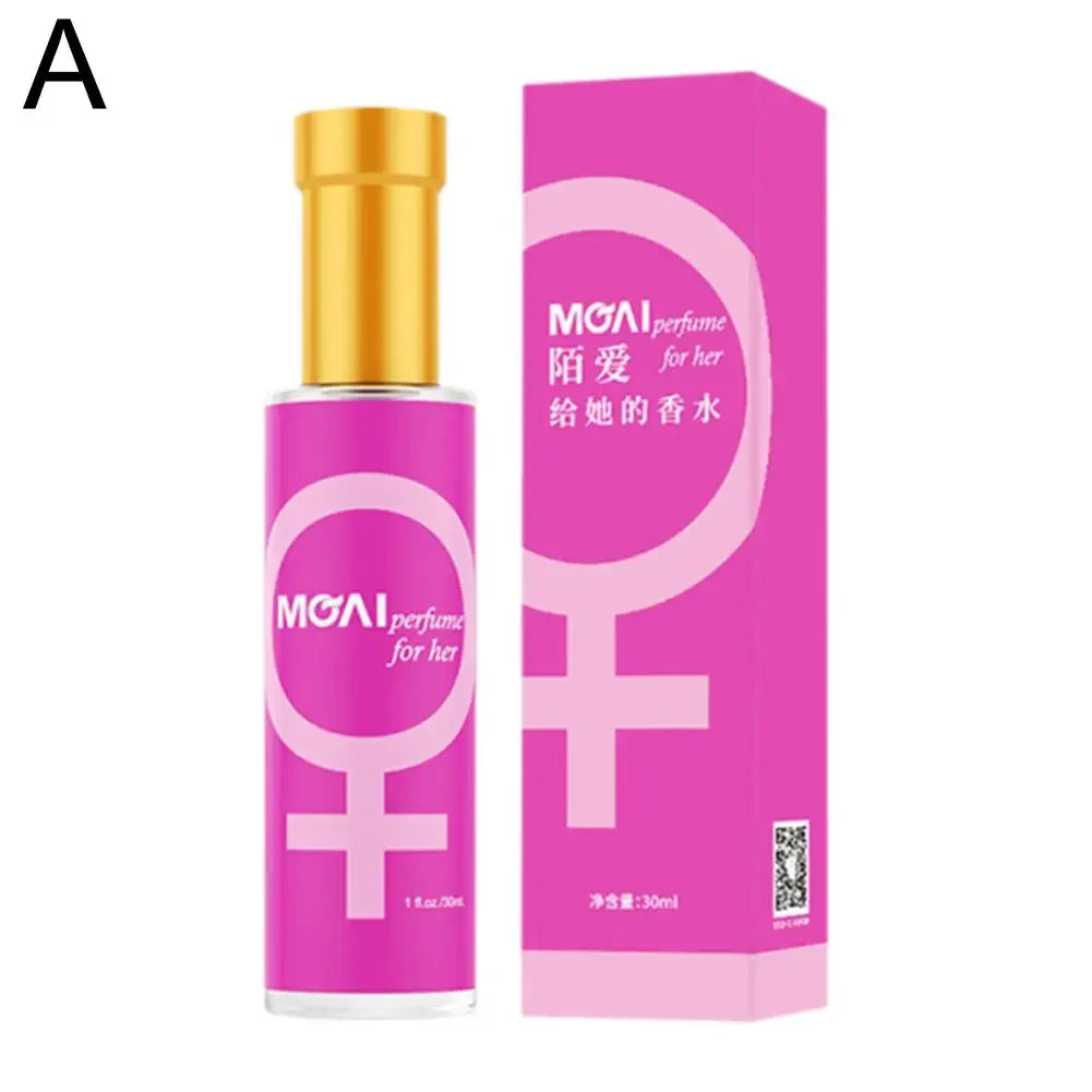 1/2PCS Pheromone Perfume for Men Women Sexually Flirting Essential Long Lasting Refreshing Charming Perfume - AliExpress 66