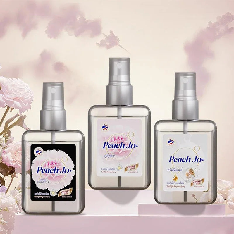 Floral Fruity Vanilla Perfume Spray 35ml