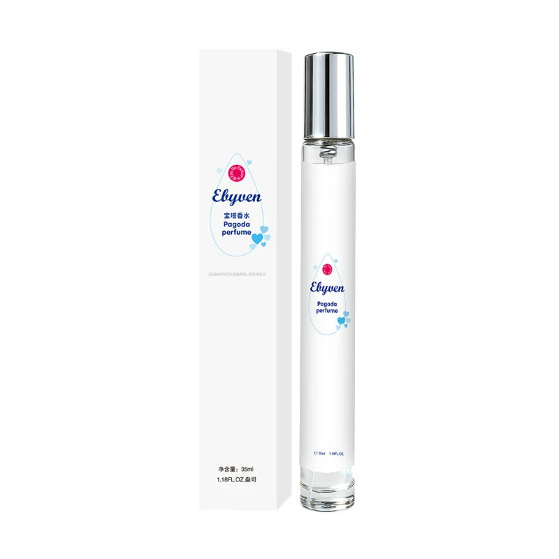 Baby Powder Vanilla Perfume Spray 30ml for Women