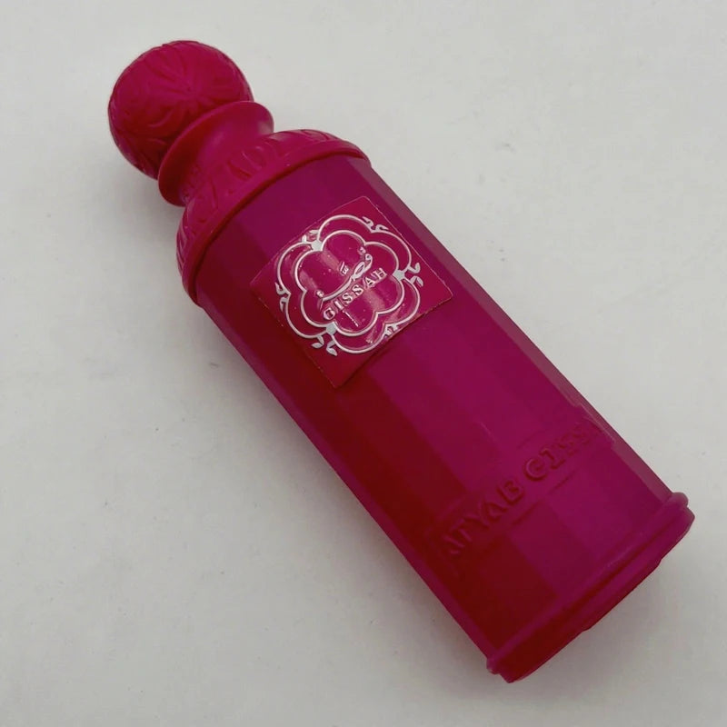Arab Perfumes Woman Man High Quality Long Lasting GISSAH Perfume For Men Pheromone Arabic Body Spray Unisex Parfum Gift Box