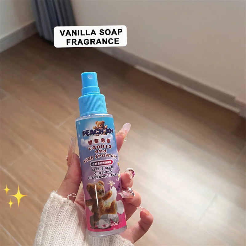 Fresh Fruit Perfume EDT for Women 100ml