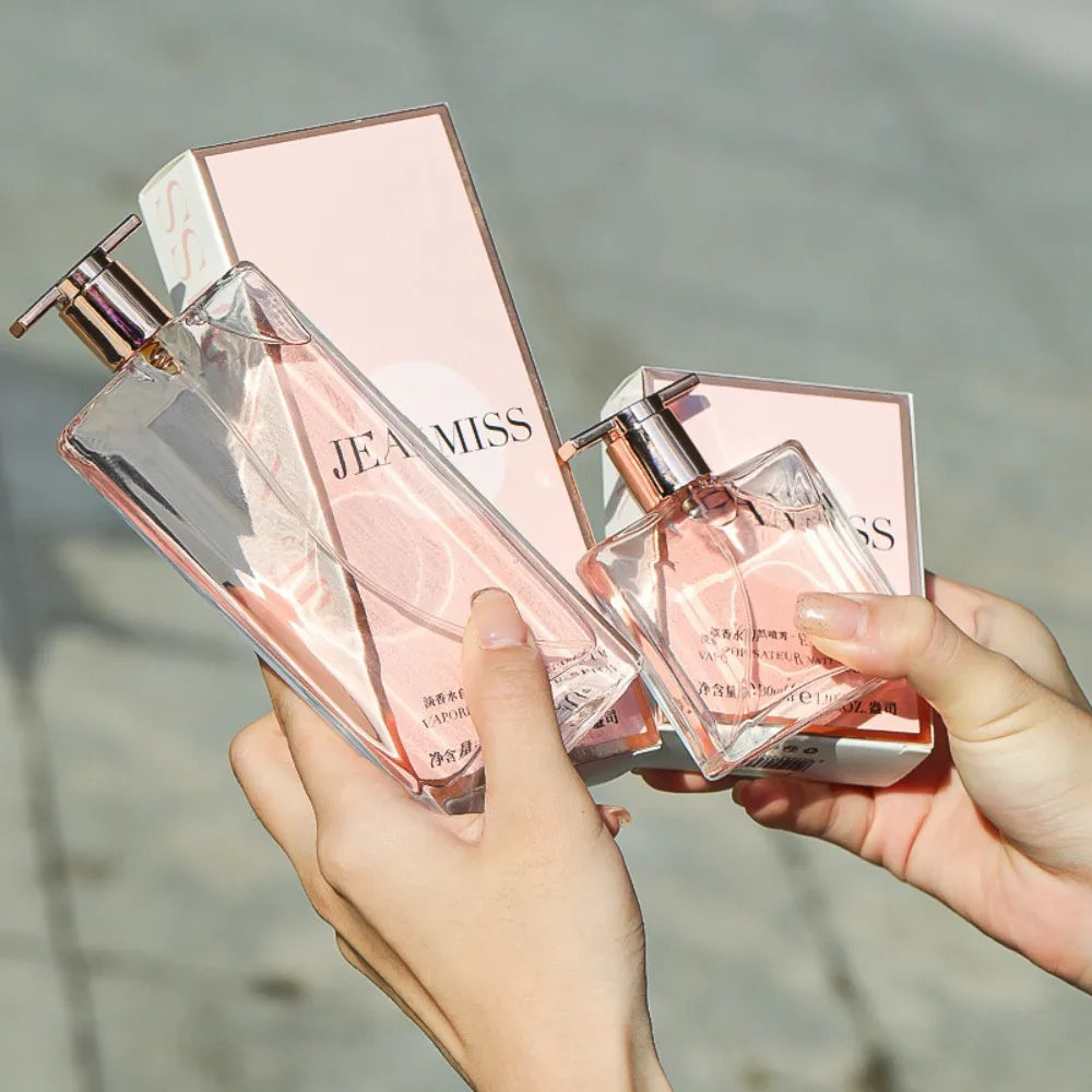 50/30ml Women's Perfume Long Lasting Atomizer Sexy Lady Fragrance Spray Floral & Fruity Scent - AliExpress 66