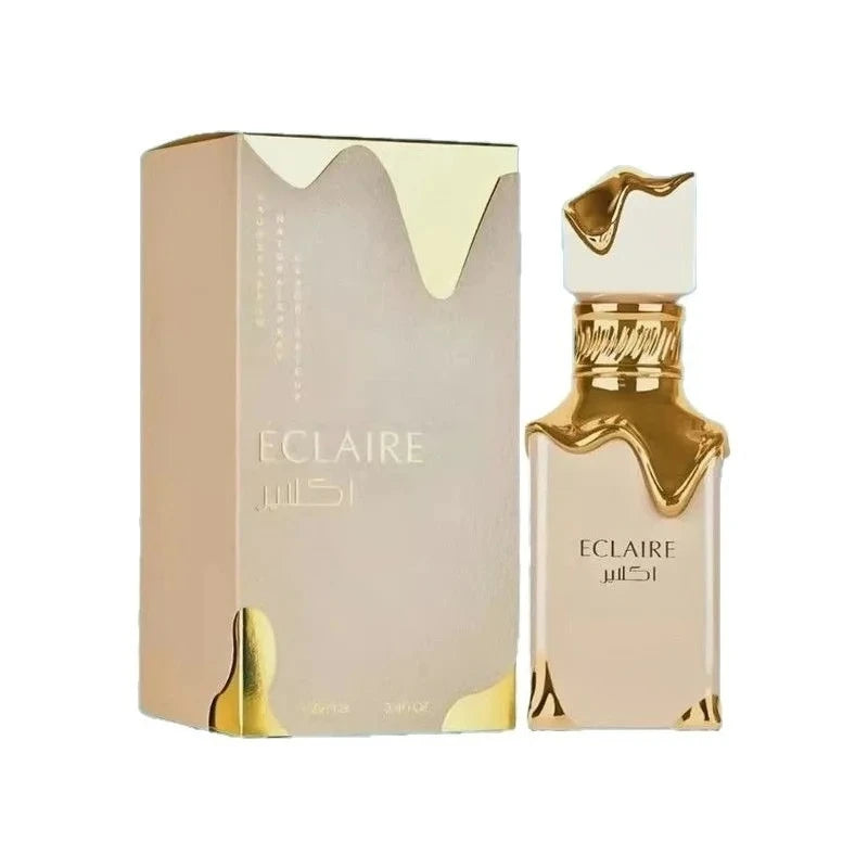 2026 New Eclaire Perfume 100ml Long Lasting Women's Perfumes Ice Cream Arab Perfume Gift For Women EDP Spray Pheromone Fragrance - AliExpress 66