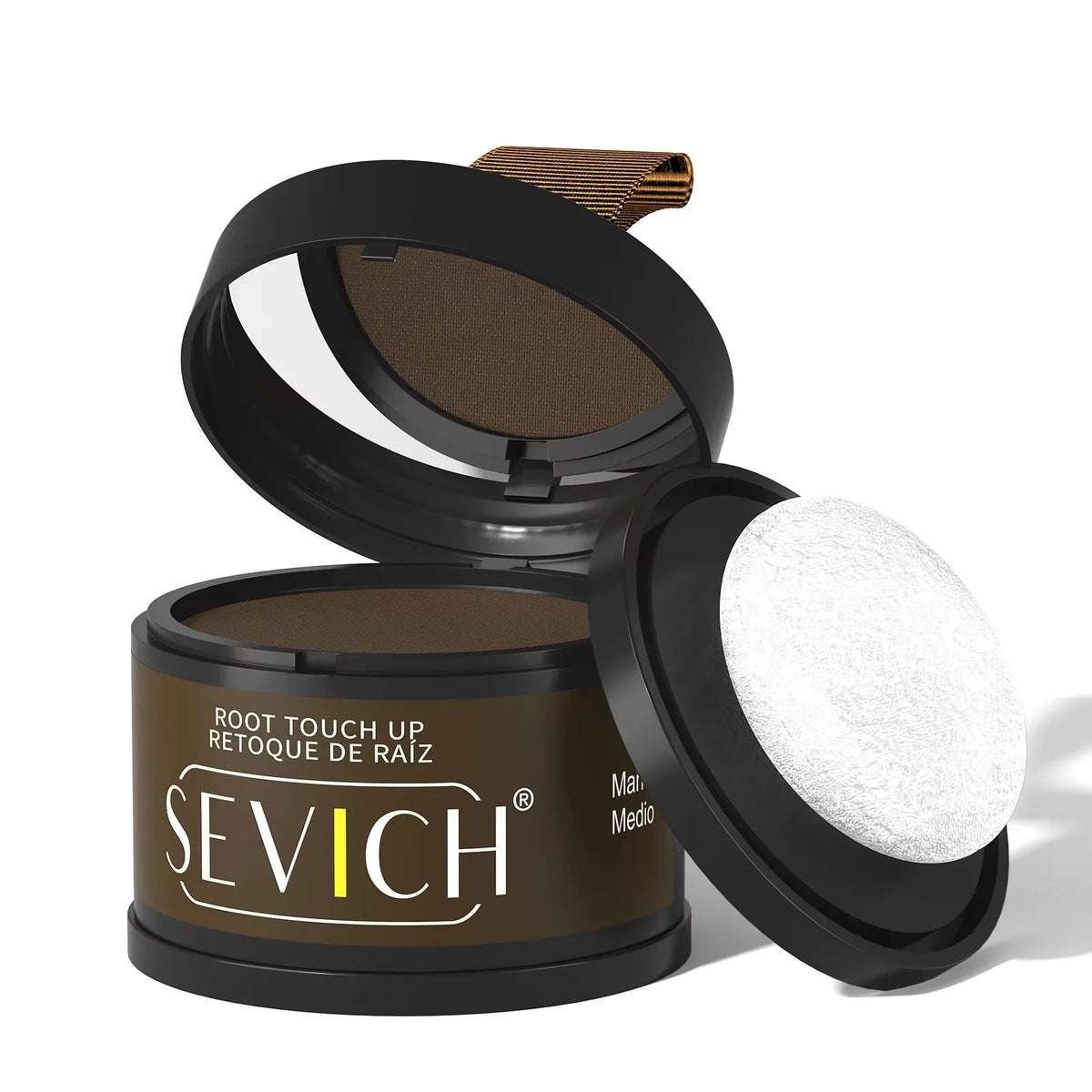 Hairline Shadow Powder Stain-Proof 24 Hour Instantly Conceal Hairline Powder Fill Forehead Hair Line Powder for Thinning Hair - AliExpress 66