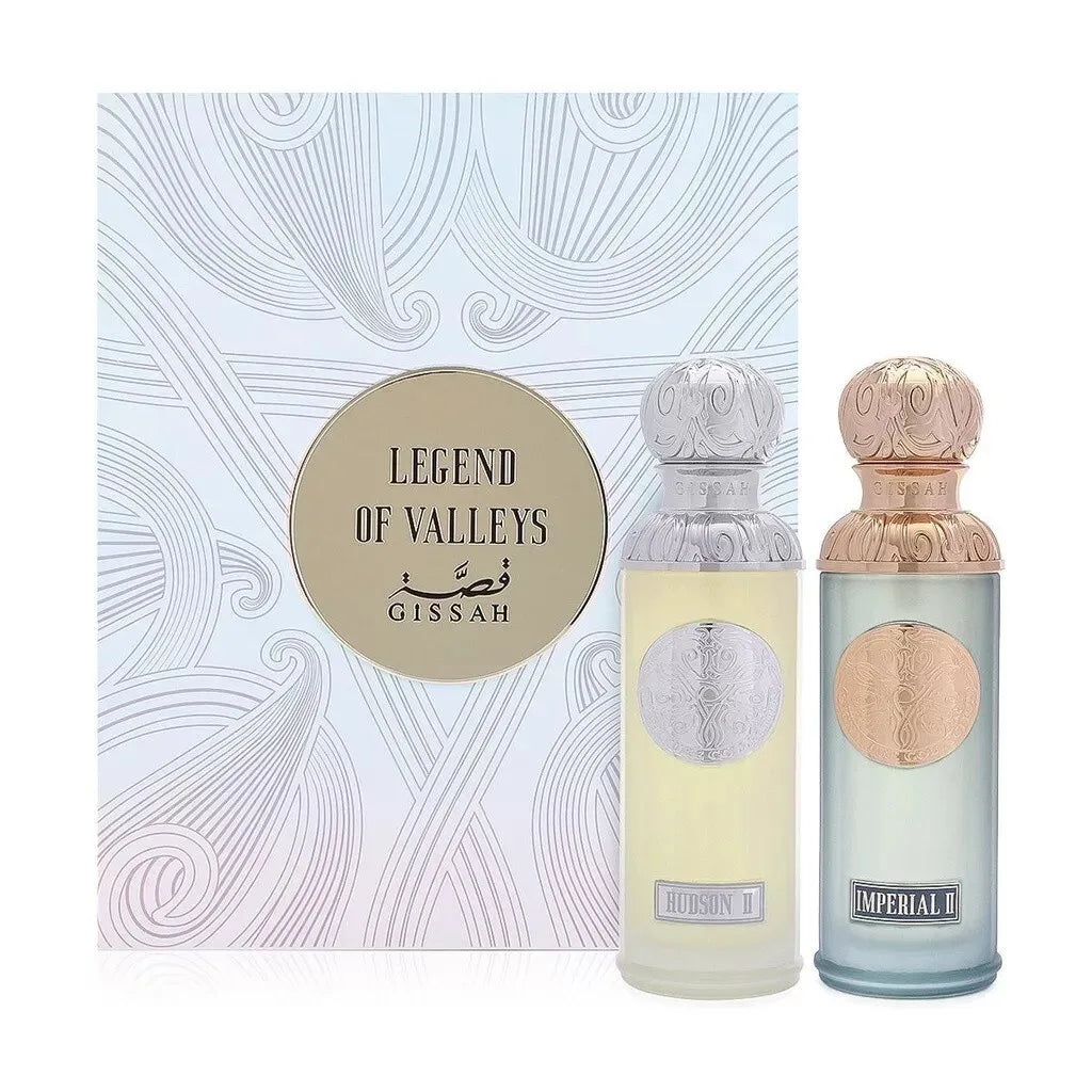 Classic Unisex Perfume Long Lasting GISSAH Perfumes For Man Woman Pheromone Oriental Fragrance Arab Body Spray Parfum Gift Box - AliExpress 66
