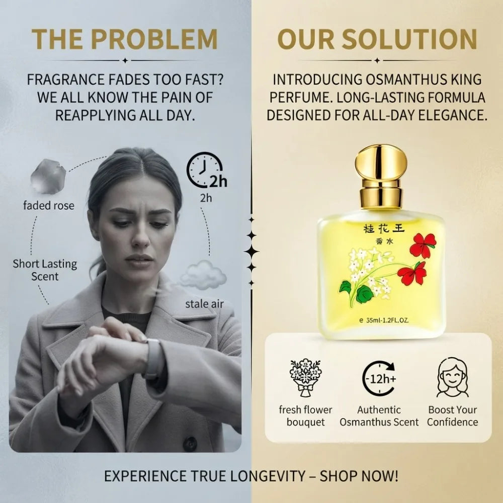 35ML 2099 Perfume Fresh Floral Scent Long Lasting Eau De Toilette For Women Osmanthus Rose Jasmine Fragrance Daily Perfume Spray