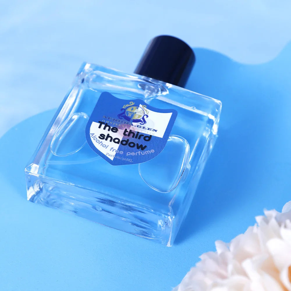 Long Lasting Fragrance Pheromone Perfum Fresh Woody Men's Fragrance Blue Men's Perfume Charm Man's Taste Cologne 50ml Students - AliExpress 66
