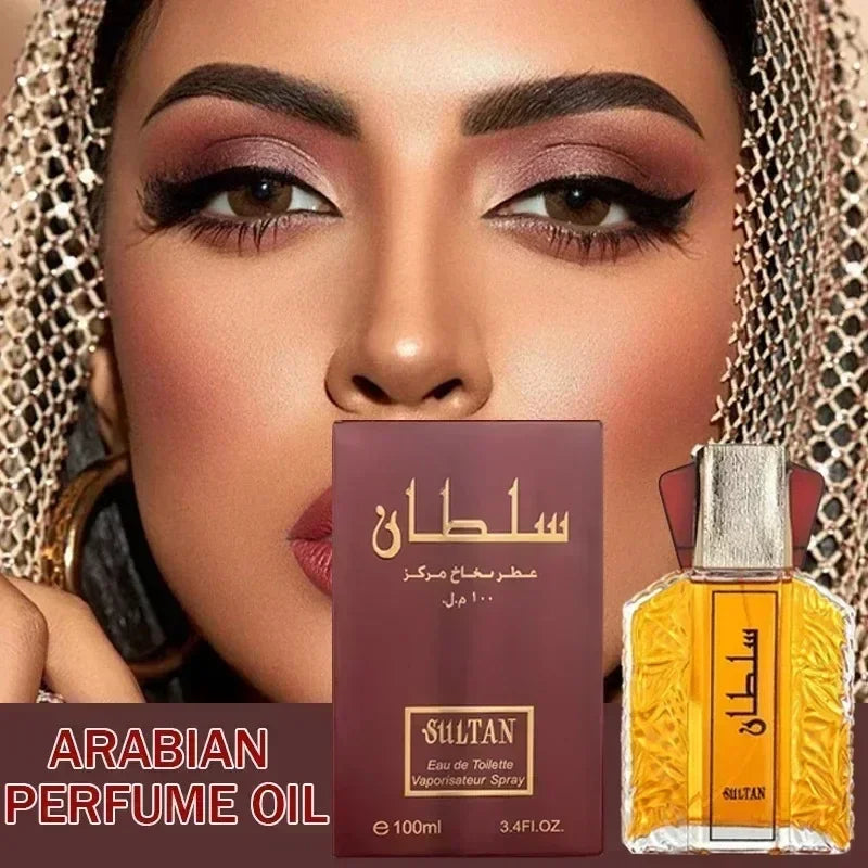 Women Perfume 100ml Men Arabic Perfumes Gift Spray Perfume Eau De Parfum Women Long Lasting Pheromones Men Fragrances Deodorants - AliExpress 66