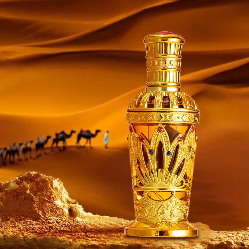 Brand Arabian Perfume Woody Men Perfume Spray Flirting Pheromone Floral Long Lasting Romance Attract Women Valentine's Day Gift - AliExpress 66