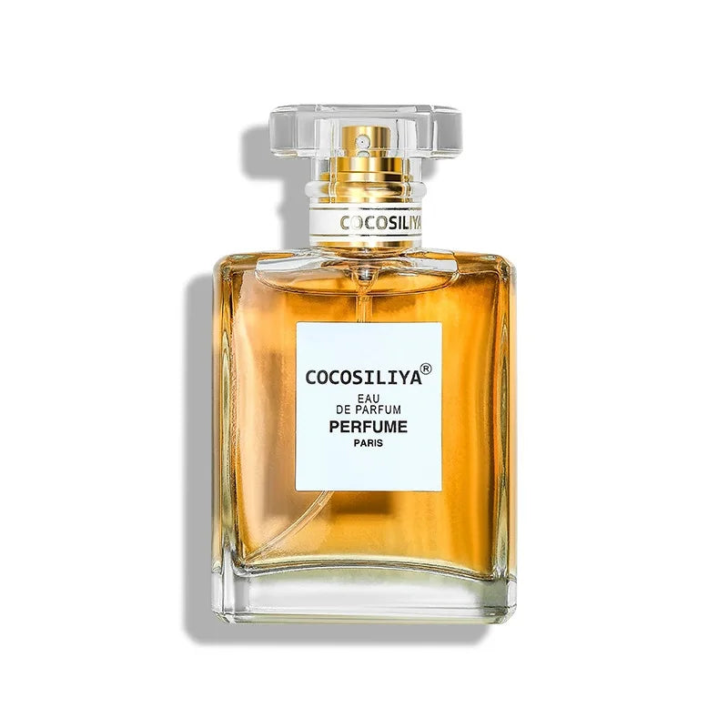 50ML Pillowside Desire Eau De Parfum Sensual Sweet Floral Musk Blend With Vanilla Amber Notes Fragrance Perfume For Women & Men - AliExpress 66