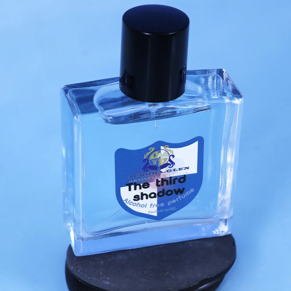 Long Lasting Fragrance Pheromone Perfum Fresh Woody Men's Fragrance Blue Men's Perfume Charm Man's Taste Cologne 50ml Students - AliExpress 66