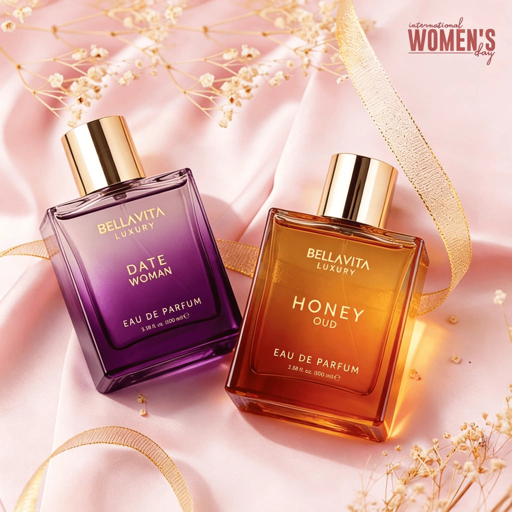The Sweet Spot by BellaVita Luxury | Honey Oud & Date Woman Unisex Eau de Parfum | Long Lasting Fragrance, 100mlThe Sweet Spot by BellaVita Luxury | Honey Oud & Date Woman Unisex Eau de Parfum | Long Lasting Fragrance, 100ml - AliExpress 66
