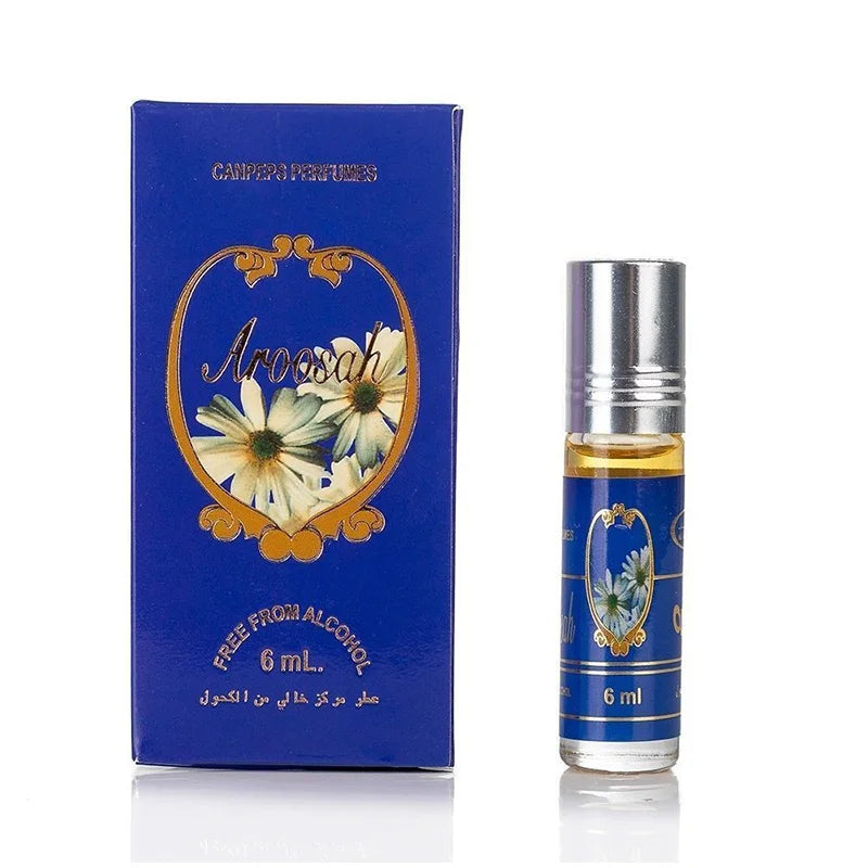 Dubai Perfume Lasting Fragrance Chocolate Essential Oil Milk Floral Fragrance Fresh Light Fragrance Daily Unisex Roller Perfume - AliExpress 66
