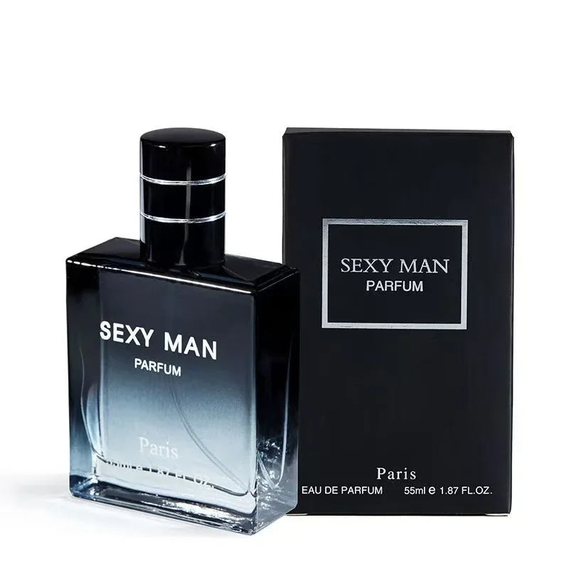 Brand Ocean Man Perfume Perfume For Man Sandalwood Spray Flirting Pheromone Long Lasting Romance Gentleman Dating Gift