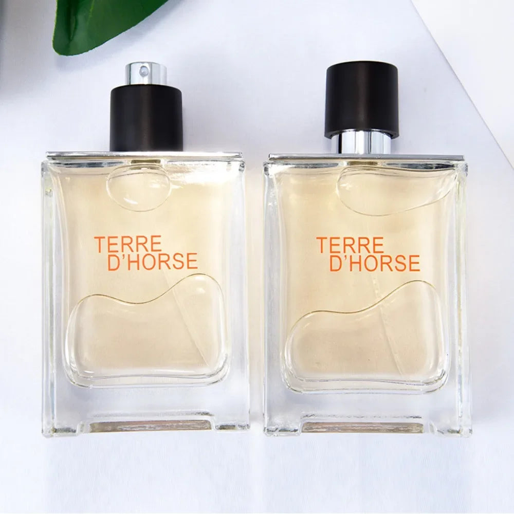 Eau De Parfum High Quality Brand Terre Men's Perfume 100ml -Woody Fragrance Fresh and Long-lasting Natural Cologne Spray for Men - AliExpress 66