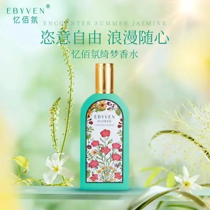 Magnolia Gardenia Jasmine Perfume Floral Women Perfumes Spray Flirting Pheromone Long Lasting Romance Women Dating Gift - AliExpress 66