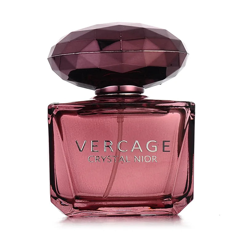 50ml Crystal Diamond Sweet Love Crystal Powder Diamond Black Crystal Lady Eau De Toilette Fragrance Flower Spary Woman Perfumes - AliExpress 66