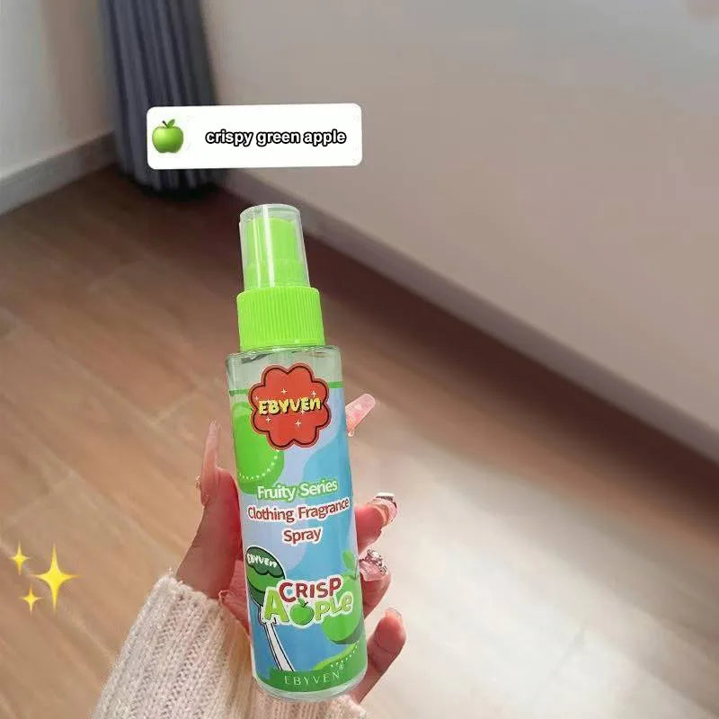 Fresh Fruit Perfume EDT for Women 100ml