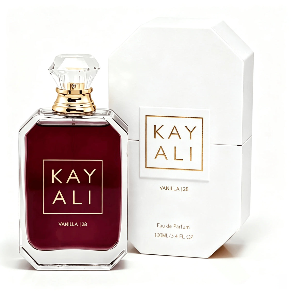Kayali Vanilla |28 Eau De Parfum, Cozy Creamy Vanilla Scent, Gourmand Perfume with Sandalwood Tonka Bean - AliExpress 66