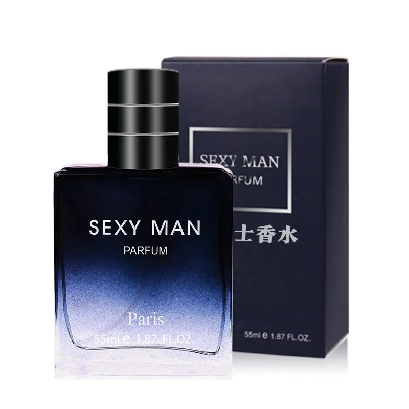 Brand Ocean Perfumes Man Perfume For Man Sandalwood Spray Flirting Pheromone Long Lasting Woody Gentleman Dating Gift - AliExpress 66