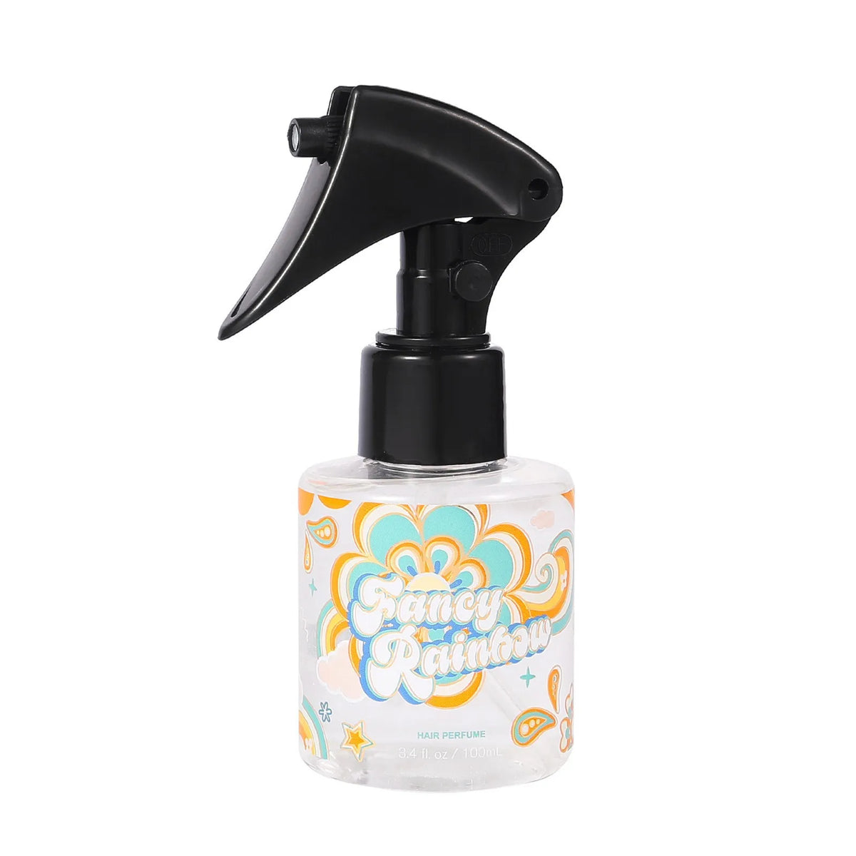 Floral Fragrance Hair Spray 100ml Alcohol Free EDT