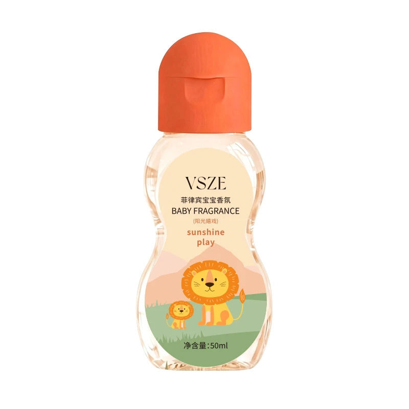 Rich Milk Baby Perfume Fruity Floral Light Perfume Fresh Natural Fresh Scent For Daily Date Portable Baby Fragrance - AliExpress 66