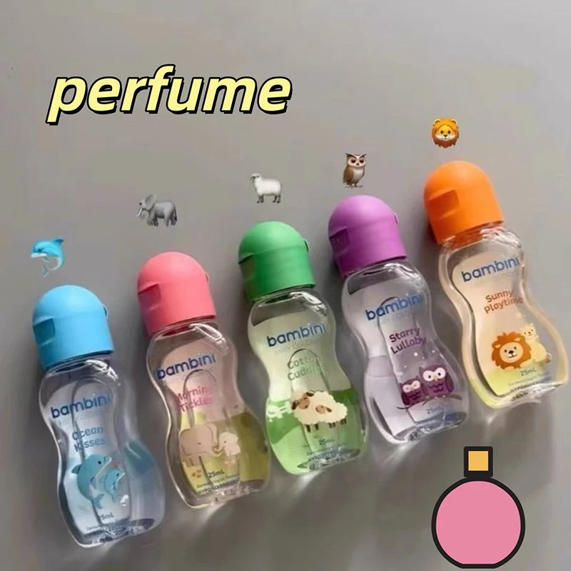 Floral Fruity Perfume 25ml Unisex EDT