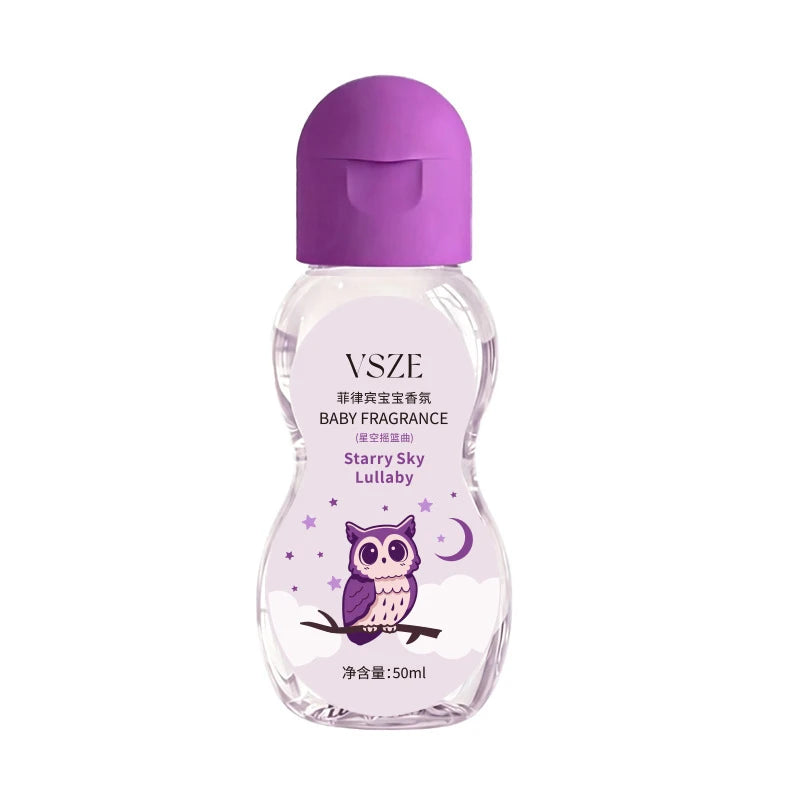 Rich Milk Baby Perfume Fruity Floral Light Perfume Fresh Natural Fresh Scent For Daily Date Portable Baby Fragrance - AliExpress 66