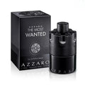 Azzaro The Most Wanted Intense Eau De Parfum Collection For Men & Women, Top Selling EDT/EDP Fragrances | Chrome, Wanted, Chrome Extreme & More Deep Woody Spicy Warm Fragrance 100ml 3.4oz - AliExpress 66